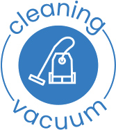 Cleaning Vacuum