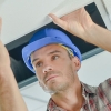 Turkey's first soft fiber suspended ceiling factory with an investment of 10 million dollars.